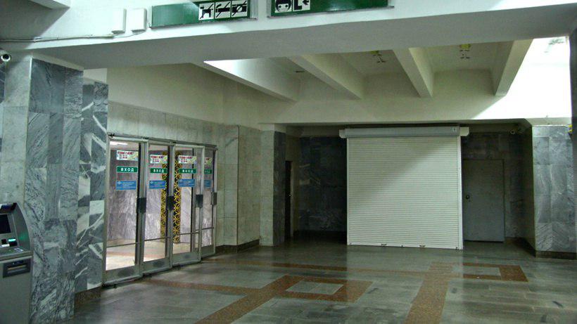 Переход между станциями «Динамо» и «Петровский парк» откроется в 2019 году 