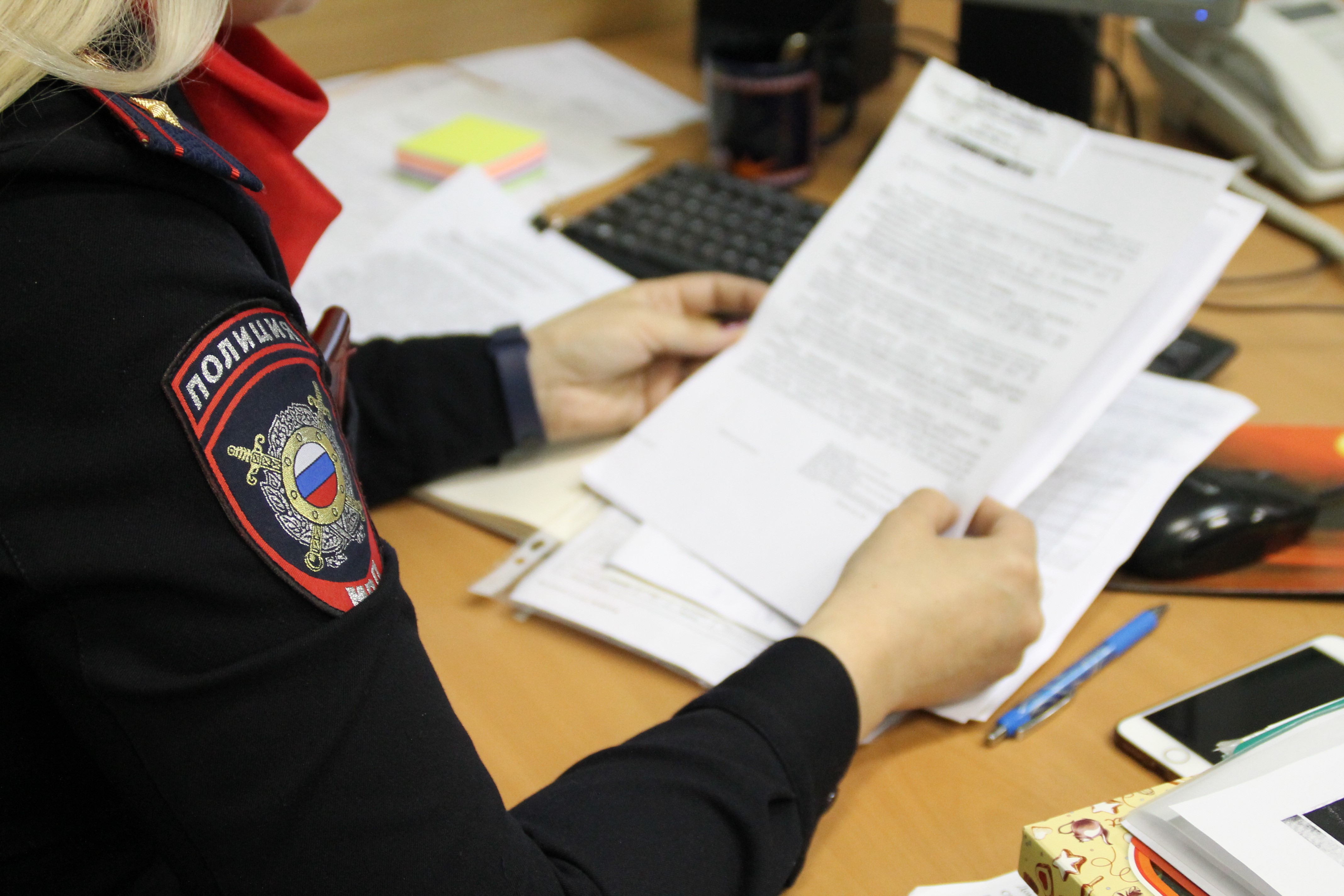 Полиция САО провела в текущем году три профилактических рейда «Подросток»