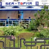 ресторан sea-тория изображение 3 на проекте moiaeroport.ru