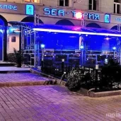 ресторан sea-тория изображение 4 на проекте moiaeroport.ru