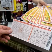 точка продажи лотерейных билетов столото на ленинградском проспекте изображение 3 на проекте moiaeroport.ru