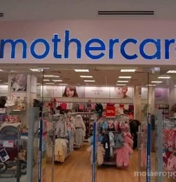 магазин для мам и малышей mothercare на ленинградском проспекте изображение 2 на проекте moiaeroport.ru