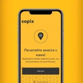 автомат копировальных услуг copix изображение 6 на проекте moiaeroport.ru