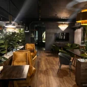 кальянная mos lounge & bar на планетной улице изображение 13 на проекте moiaeroport.ru
