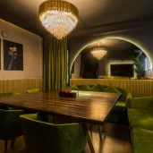 кальянная mos lounge & bar на планетной улице изображение 2 на проекте moiaeroport.ru