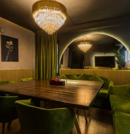 кальянная mos lounge & bar на планетной улице изображение 2 на проекте moiaeroport.ru