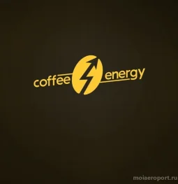 кофейня energy мини-кофейня  на проекте moiaeroport.ru