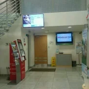 банкомат юникредит банк на ленинградском проспекте изображение 2 на проекте moiaeroport.ru