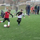детский футбольный клуб метеор на улице 8 марта изображение 2 на проекте moiaeroport.ru