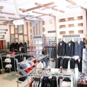 магазин мужской одежды эsтет на ленинградском проспекте изображение 1 на проекте moiaeroport.ru