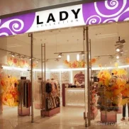 магазин бижутерии lady collection на ленинградском проспекте  на проекте moiaeroport.ru