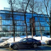 bmw банк изображение 1 на проекте moiaeroport.ru