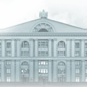 финансовый университет при правительстве рф на улице усиевича изображение 2 на проекте moiaeroport.ru