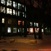 московский финансово-юридический университет в авиационном переулке изображение 2 на проекте moiaeroport.ru