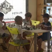 шахматная школа educhess на улице черняховского изображение 6 на проекте moiaeroport.ru