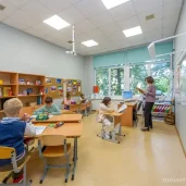 начальная семейная школа macarun изображение 8 на проекте moiaeroport.ru