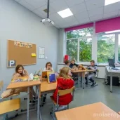 начальная семейная школа macarun изображение 14 на проекте moiaeroport.ru