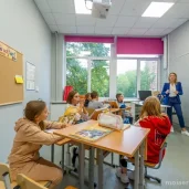 начальная семейная школа macarun изображение 9 на проекте moiaeroport.ru