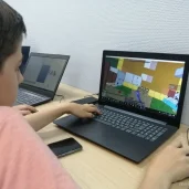 школа программирования и робототехники пиксель изображение 3 на проекте moiaeroport.ru