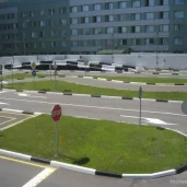 автошкола колледж автомобильного транспорта №9 в 1-м амбулаторном проезде изображение 3 на проекте moiaeroport.ru