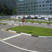 автошкола колледж автомобильного транспорта №9 в 1-м амбулаторном проезде изображение 4 на проекте moiaeroport.ru