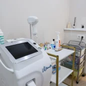студия эпиляции laser ultimate изображение 4 на проекте moiaeroport.ru