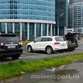 автошкола мсксити изображение 1 на проекте moiaeroport.ru