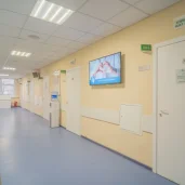 центральная поликлиника литфонда в районе аэропорт изображение 1 на проекте moiaeroport.ru