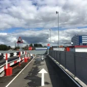 автодром omg на ленинградском проспекте изображение 7 на проекте moiaeroport.ru