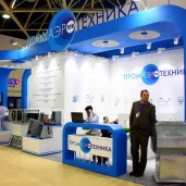 торгово-монтажная компания промаэротехника изображение 8 на проекте moiaeroport.ru