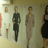 магазин женской одежды success изображение 1 на проекте moiaeroport.ru