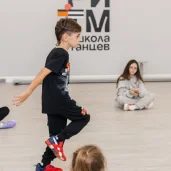 школа танцев "ритм" динамо на ленинградском проспекте изображение 6 на проекте moiaeroport.ru