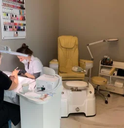 центр красоты m-alena clinic изображение 2 на проекте moiaeroport.ru