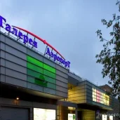 торговый комплекс галерея аэропорт изображение 4 на проекте moiaeroport.ru