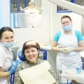стоматологическая клиника доступная для всех на красноармейской улице изображение 5 на проекте moiaeroport.ru