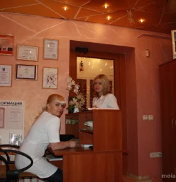 стоматологическая клиника евродент на ленинградском проспекте  на проекте moiaeroport.ru