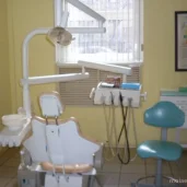 клиника зубного искусства изображение 1 на проекте moiaeroport.ru