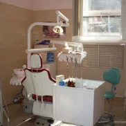 клиника зубного искусства изображение 2 на проекте moiaeroport.ru