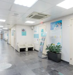 клиника медси на ленинградском проспекте изображение 2 на проекте moiaeroport.ru