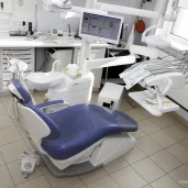 стоматологическая клиника дмитрович и коллеги изображение 1 на проекте moiaeroport.ru