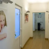 стоматологическая клиника дента-эль на улице черняховского изображение 4 на проекте moiaeroport.ru