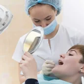 стоматологическая клиника доктора тёмкина изображение 7 на проекте moiaeroport.ru