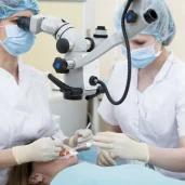 стоматологическая клиника доктора тёмкина изображение 4 на проекте moiaeroport.ru