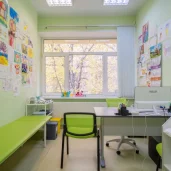 детская поликлиника литфонда на красноармейской улице изображение 9 на проекте moiaeroport.ru