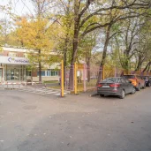 детская поликлиника литфонда на красноармейской улице изображение 8 на проекте moiaeroport.ru