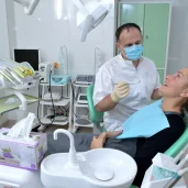 профессорская стоматология балтимор изображение 3 на проекте moiaeroport.ru