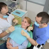 профессорская стоматология балтимор изображение 1 на проекте moiaeroport.ru