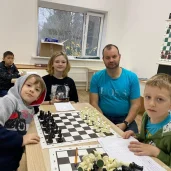 шахматная школа educhess на улице черняховского изображение 3 на проекте moiaeroport.ru