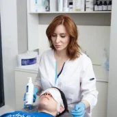 косметологическая клиника skin lift clinic изображение 4 на проекте moiaeroport.ru