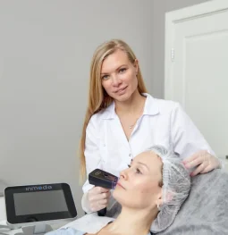 косметологическая клиника skin lift clinic изображение 2 на проекте moiaeroport.ru